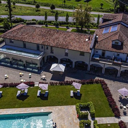 L'Aja Della Mirusina - Piedmont Resort Monferrato Langhe Canelli Eksteriør billede