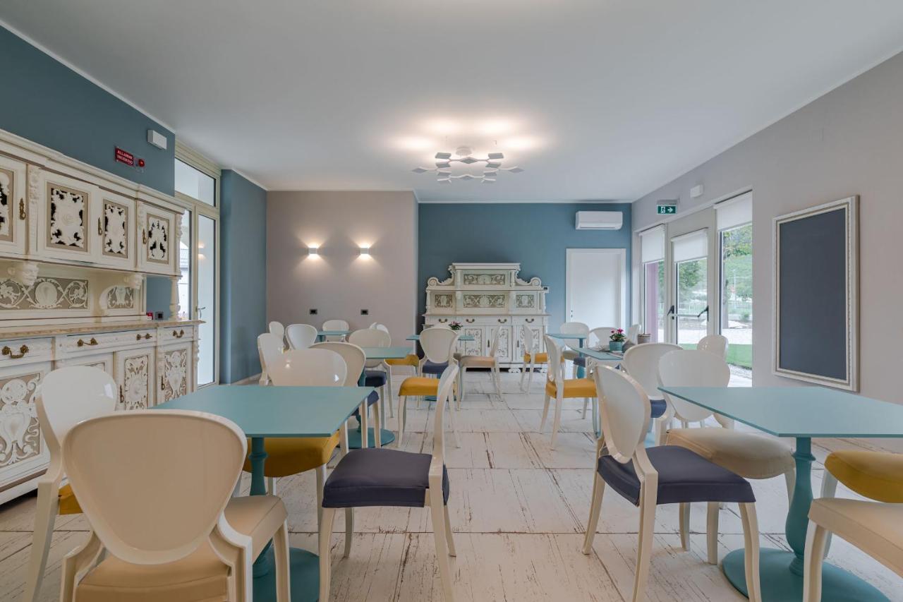 L'Aja Della Mirusina - Piedmont Resort Monferrato Langhe Canelli Eksteriør billede
