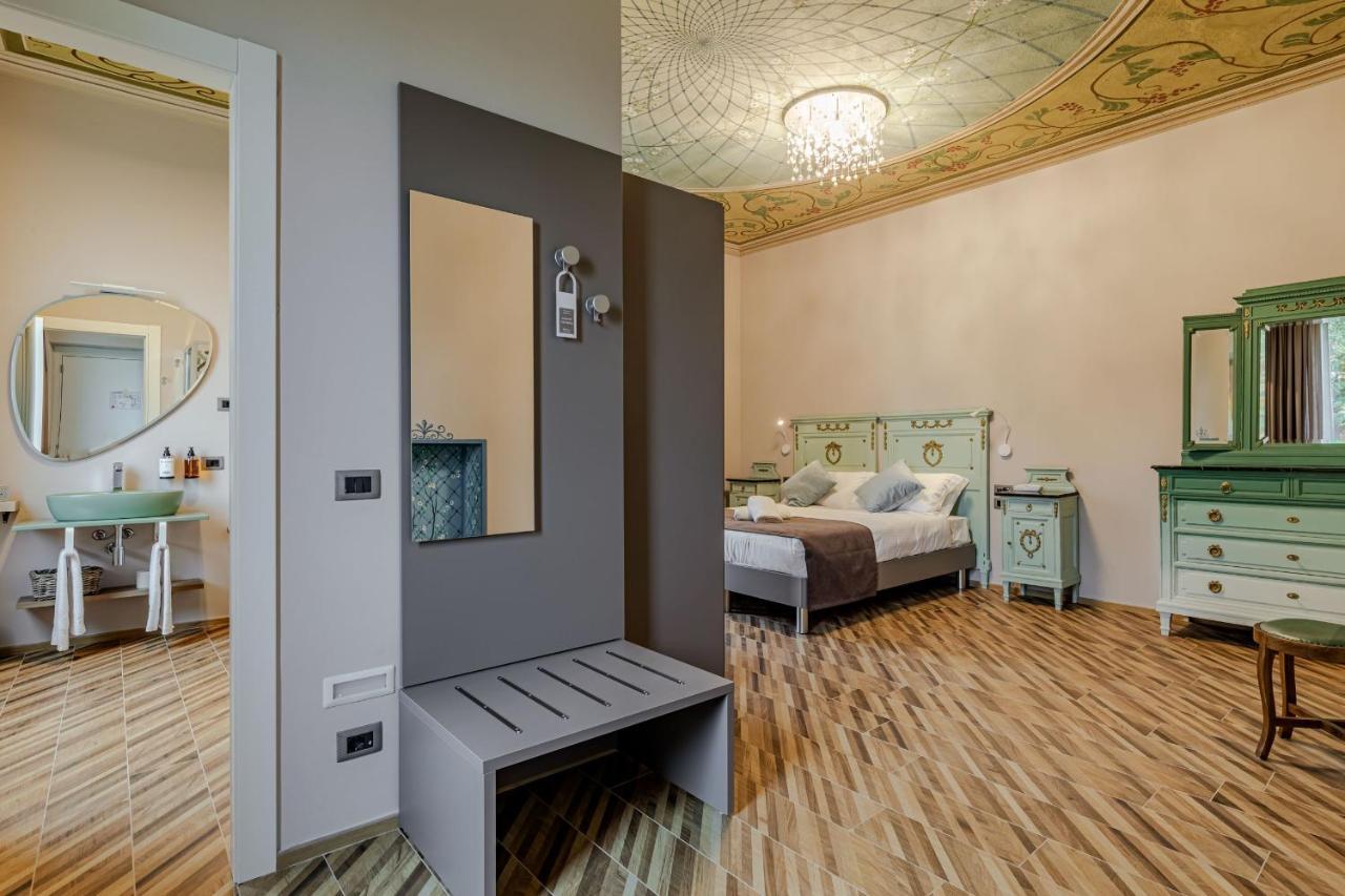 L'Aja Della Mirusina - Piedmont Resort Monferrato Langhe Canelli Eksteriør billede