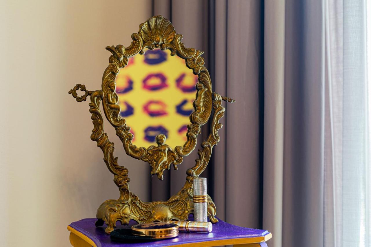 L'Aja Della Mirusina - Piedmont Resort Monferrato Langhe Canelli Eksteriør billede