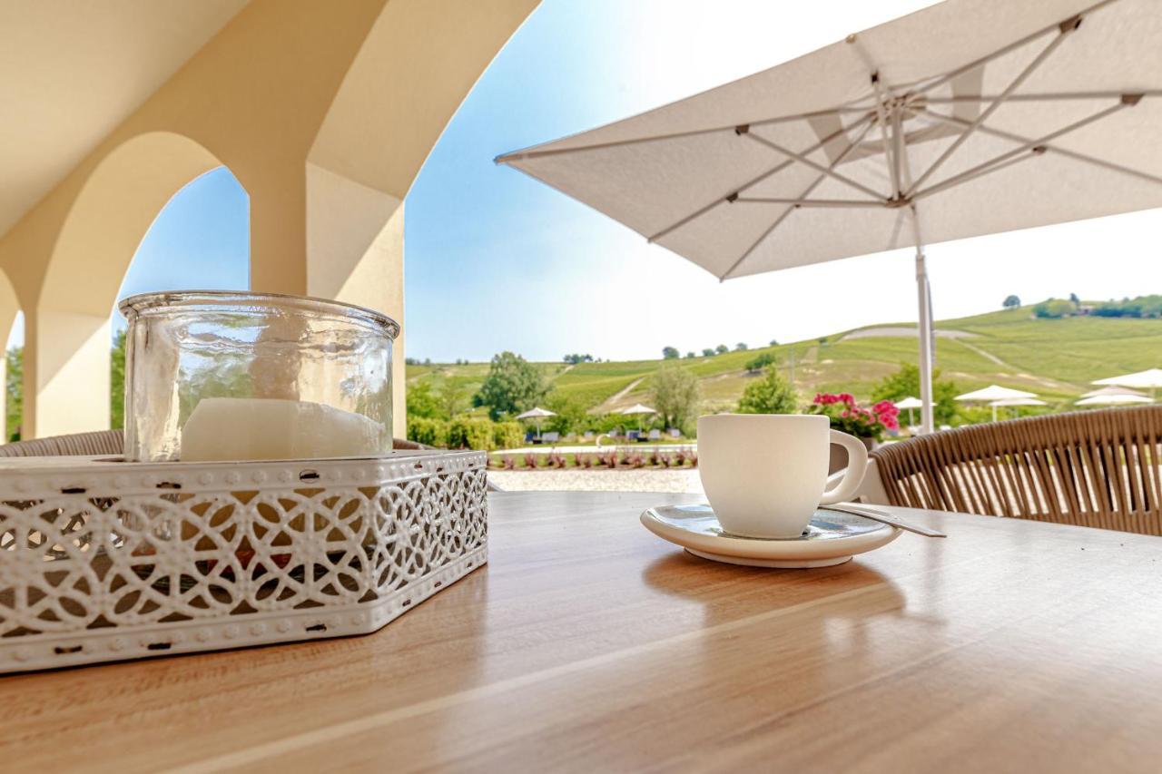 L'Aja Della Mirusina - Piedmont Resort Monferrato Langhe Canelli Eksteriør billede